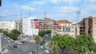 Apartment in Camins Al Grau photo 37