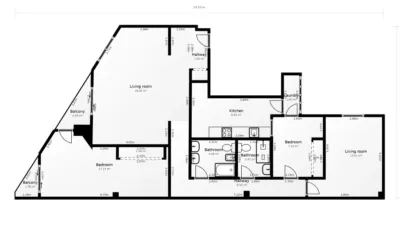 Apartment in Camins Al Grau photo 50