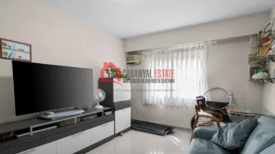 Apartment in Camins Al Grau photo 40