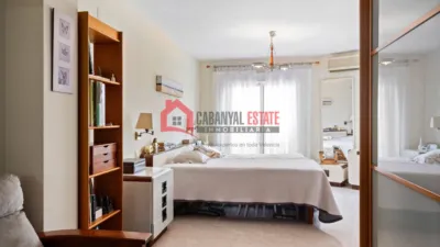 Apartment in Camins Al Grau photo 29