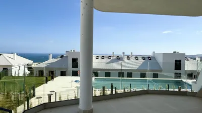 Apartment in Fuengirola photo 5