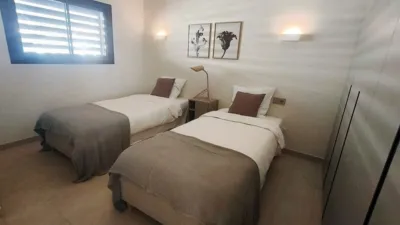 Apartment in Fuengirola photo 10