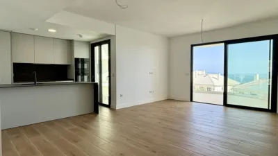 Apartment in Fuengirola photo 2