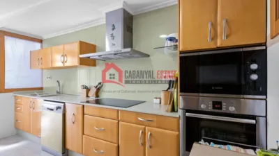 Apartment in Camins Al Grau photo 18