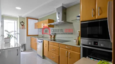 Apartment in Camins Al Grau photo 15
