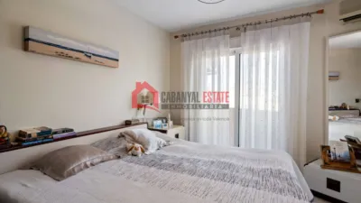 Apartment in Camins Al Grau photo 32