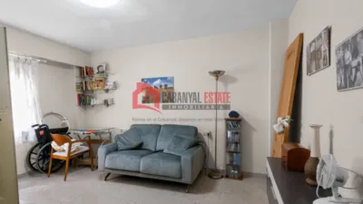 Apartment in Camins Al Grau photo 39