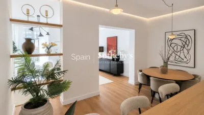 Apartment on Carrera San Jerónimo photo 3