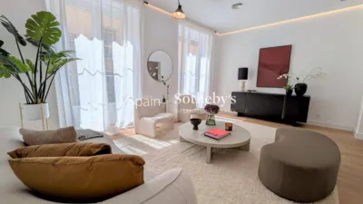 Apartment on Carrera San Jerónimo photo 2