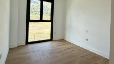 Apartment in Fuengirola photo 15