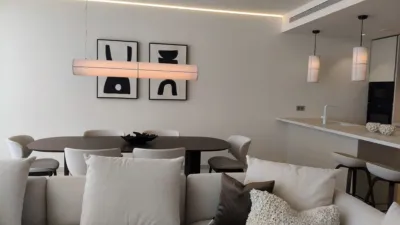 Apartment in Fuengirola photo 5