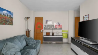 Apartment in Camins Al Grau photo 42