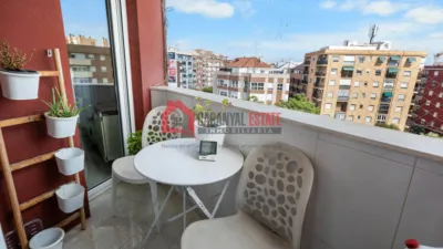 Apartment in Camins Al Grau photo 10