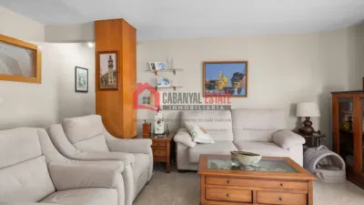 Apartment in Camins Al Grau photo 6