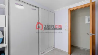 Apartment in Camins Al Grau photo 45