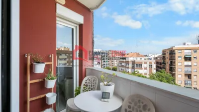 Apartment in Camins Al Grau photo 9