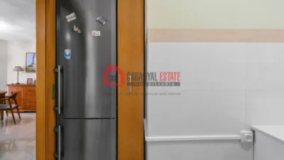 Apartment in Camins Al Grau photo 22