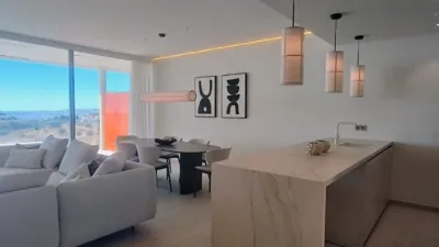 Apartment in Fuengirola photo 4