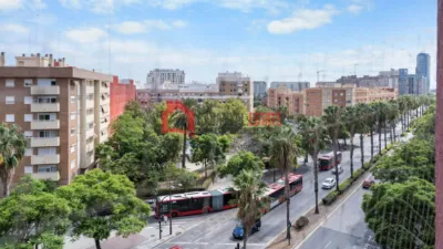 Apartment in Camins Al Grau photo 36