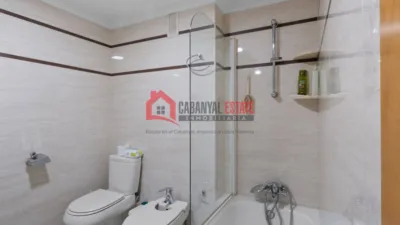 Apartment in Camins Al Grau photo 47
