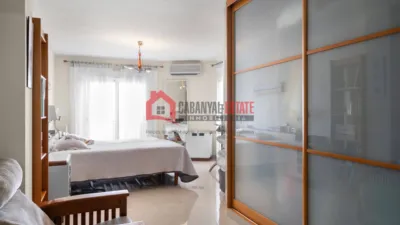 Apartment in Camins Al Grau photo 28
