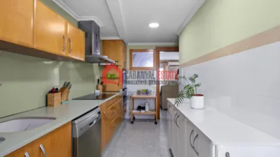 Apartment in Camins Al Grau photo 20