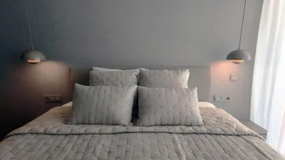 Apartment in Fuengirola photo 11