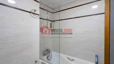 Apartment in Camins Al Grau photo 48