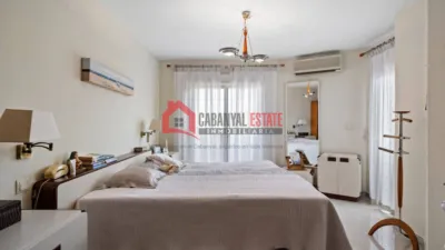 Apartment in Camins Al Grau photo 30