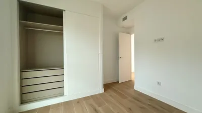 Apartment in Fuengirola photo 14