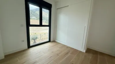 Apartment in Fuengirola photo 13