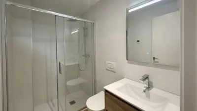 Apartment in Fuengirola photo 16