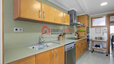 Apartment in Camins Al Grau photo 21