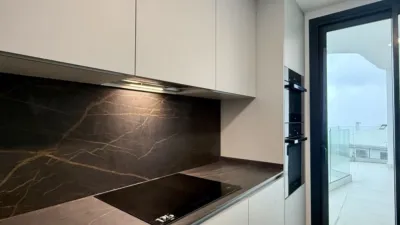 Apartment in Fuengirola photo 6