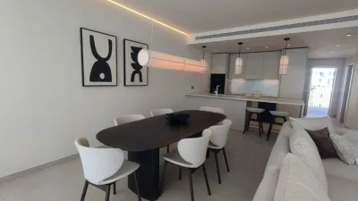 Apartment in Fuengirola photo 6