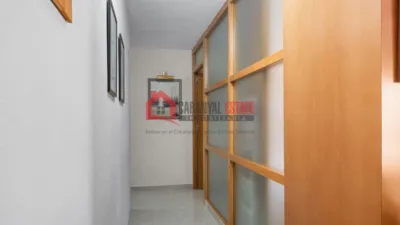 Apartment in Camins Al Grau photo 25