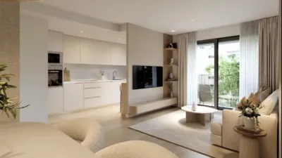 Apartment in Pau photo 2