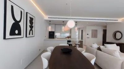 Apartment in Fuengirola photo 7
