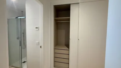 Apartment in Fuengirola photo 10