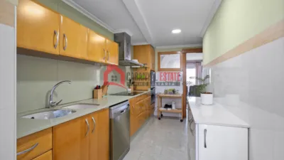 Apartment in Camins Al Grau photo 19