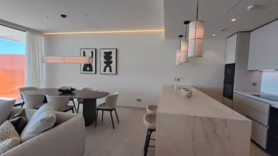 Apartment in Fuengirola photo 2