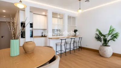 Apartment on Carrera San Jerónimo photo 4