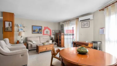 Apartment in Camins Al Grau photo 3