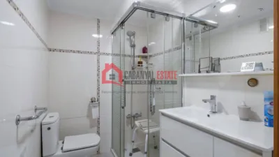 Apartment in Camins Al Grau photo 49