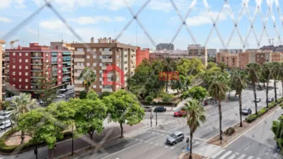 Apartment in Camins Al Grau photo 13