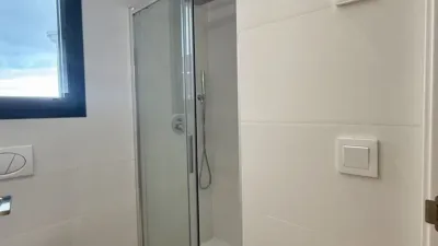 Apartment in Fuengirola photo 12