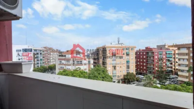 Apartment in Camins Al Grau photo 35