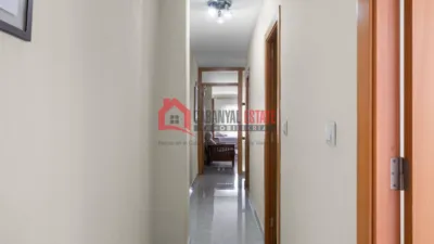 Apartment in Camins Al Grau photo 38