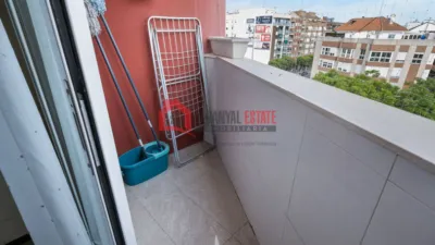 Apartment in Camins Al Grau photo 34