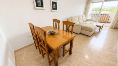Apartment in Calpe - Centre photo 2